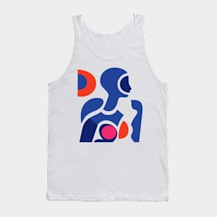 Matisse Style Tank Top